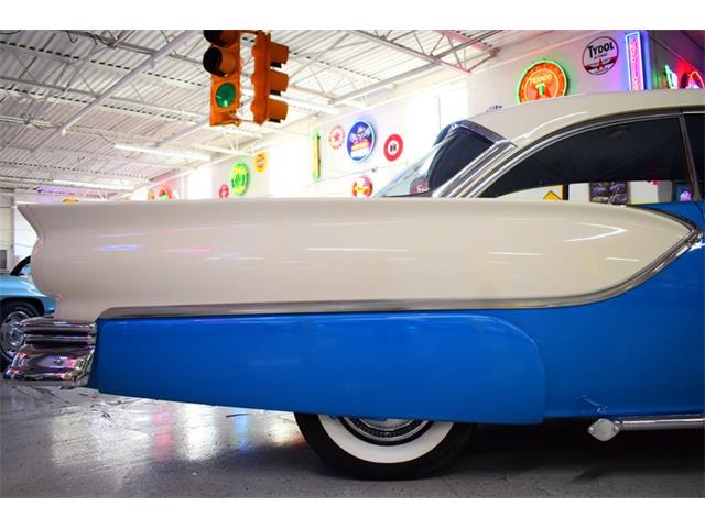 1957 Ford Fairlane (CC-2064933) for sale in Wayne, Michigan