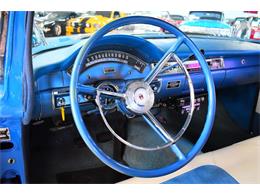 1957 Ford Fairlane (CC-2064933) for sale in Wayne, Michigan