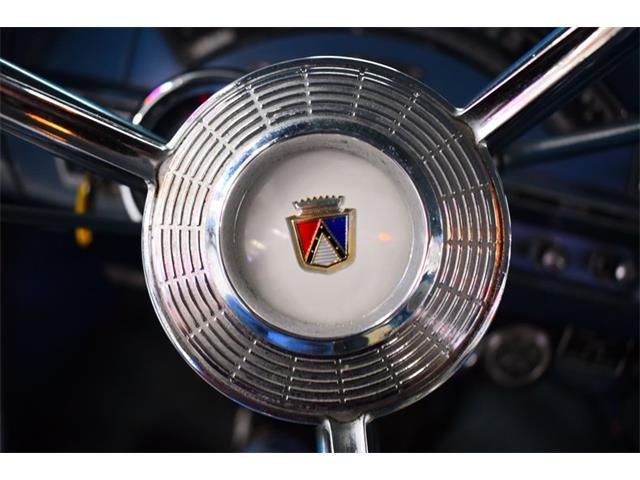 1957 Ford Fairlane (CC-2064933) for sale in Wayne, Michigan