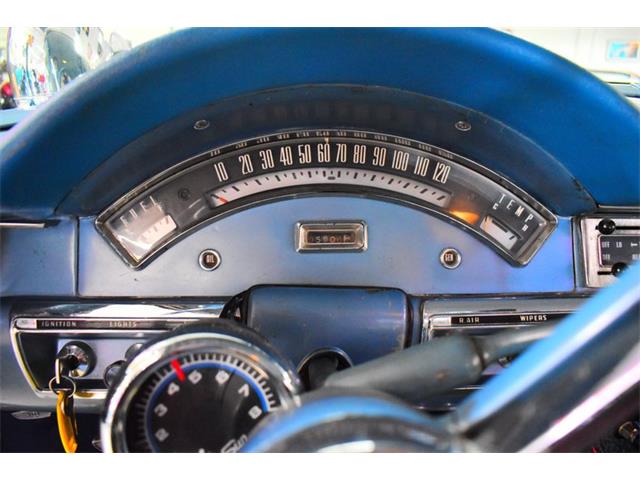 1957 Ford Fairlane (CC-2064933) for sale in Wayne, Michigan