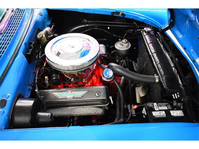 1957 Ford Fairlane (CC-2064933) for sale in Wayne, Michigan