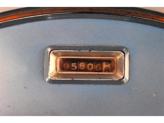 1957 Ford Fairlane (CC-2064933) for sale in Wayne, Michigan