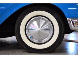 1957 Ford Fairlane (CC-2064933) for sale in Wayne, Michigan