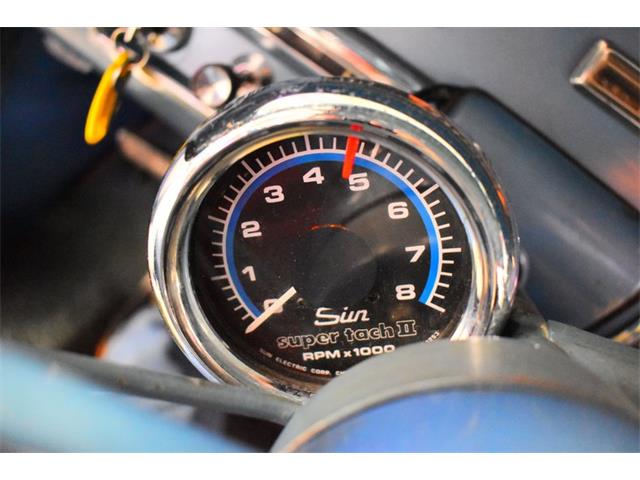 1957 Ford Fairlane (CC-2064933) for sale in Wayne, Michigan