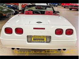 1991 Chevrolet Corvette (CC-2064934) for sale in Atlanta, Georgia