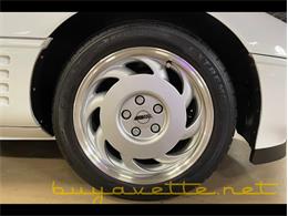 1991 Chevrolet Corvette (CC-2064934) for sale in Atlanta, Georgia
