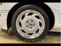 1991 Chevrolet Corvette (CC-2064934) for sale in Atlanta, Georgia
