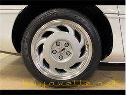 1991 Chevrolet Corvette (CC-2064934) for sale in Atlanta, Georgia