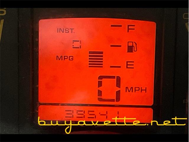 1991 Chevrolet Corvette (CC-2064934) for sale in Atlanta, Georgia