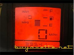 1991 Chevrolet Corvette (CC-2064934) for sale in Atlanta, Georgia