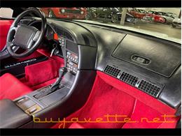 1991 Chevrolet Corvette (CC-2064934) for sale in Atlanta, Georgia