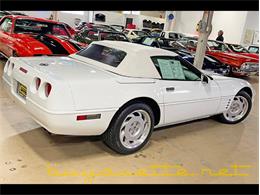 1991 Chevrolet Corvette (CC-2064934) for sale in Atlanta, Georgia