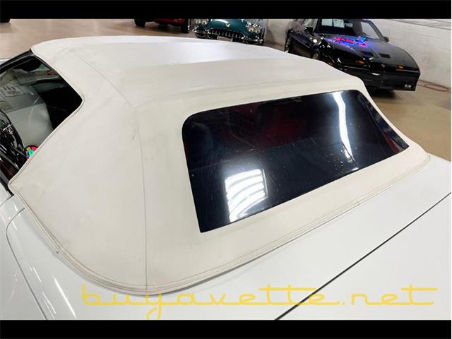1991 Chevrolet Corvette (CC-2064934) for sale in Atlanta, Georgia