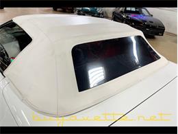 1991 Chevrolet Corvette (CC-2064934) for sale in Atlanta, Georgia