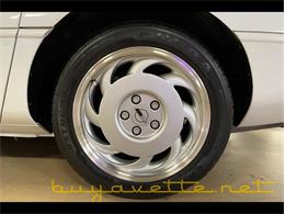 1991 Chevrolet Corvette (CC-2064934) for sale in Atlanta, Georgia