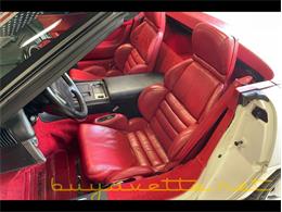 1991 Chevrolet Corvette (CC-2064934) for sale in Atlanta, Georgia