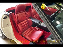 1991 Chevrolet Corvette (CC-2064934) for sale in Atlanta, Georgia