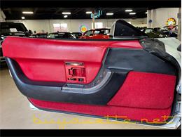 1991 Chevrolet Corvette (CC-2064934) for sale in Atlanta, Georgia