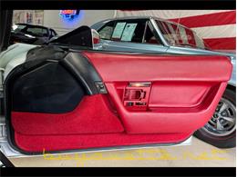 1991 Chevrolet Corvette (CC-2064934) for sale in Atlanta, Georgia