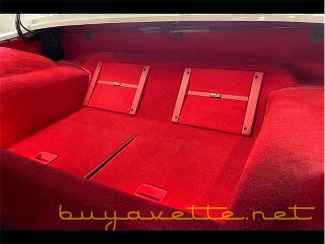 1991 Chevrolet Corvette (CC-2064934) for sale in Atlanta, Georgia