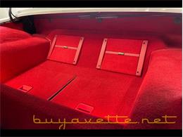 1991 Chevrolet Corvette (CC-2064934) for sale in Atlanta, Georgia