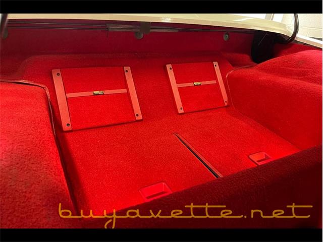 1991 Chevrolet Corvette (CC-2064934) for sale in Atlanta, Georgia