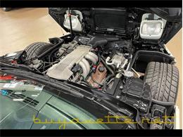 1991 Chevrolet Corvette (CC-2064934) for sale in Atlanta, Georgia
