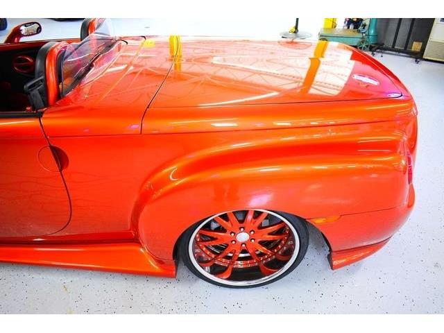 2003 Chevrolet SSR (CC-2064935) for sale in Wayne, Michigan