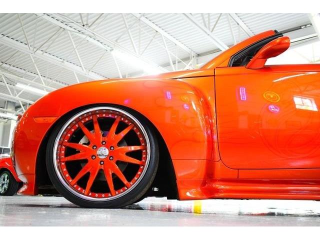 2003 Chevrolet SSR (CC-2064935) for sale in Wayne, Michigan