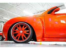 2003 Chevrolet SSR (CC-2064935) for sale in Wayne, Michigan