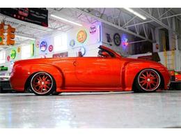 2003 Chevrolet SSR (CC-2064935) for sale in Wayne, Michigan