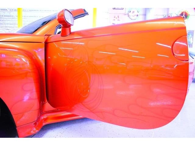 2003 Chevrolet SSR (CC-2064935) for sale in Wayne, Michigan