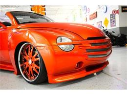 2003 Chevrolet SSR (CC-2064935) for sale in Wayne, Michigan