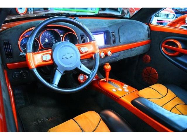 2003 Chevrolet SSR (CC-2064935) for sale in Wayne, Michigan