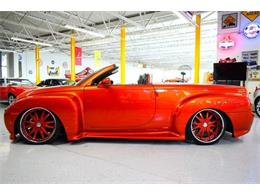 2003 Chevrolet SSR (CC-2064935) for sale in Wayne, Michigan