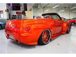 2003 Chevrolet SSR (CC-2064935) for sale in Wayne, Michigan