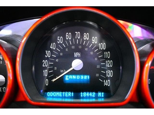 2003 Chevrolet SSR (CC-2064935) for sale in Wayne, Michigan