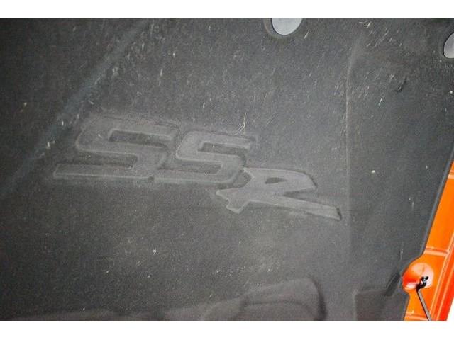 2003 Chevrolet SSR (CC-2064935) for sale in Wayne, Michigan