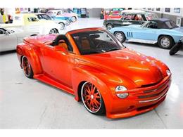 2003 Chevrolet SSR (CC-2064935) for sale in Wayne, Michigan