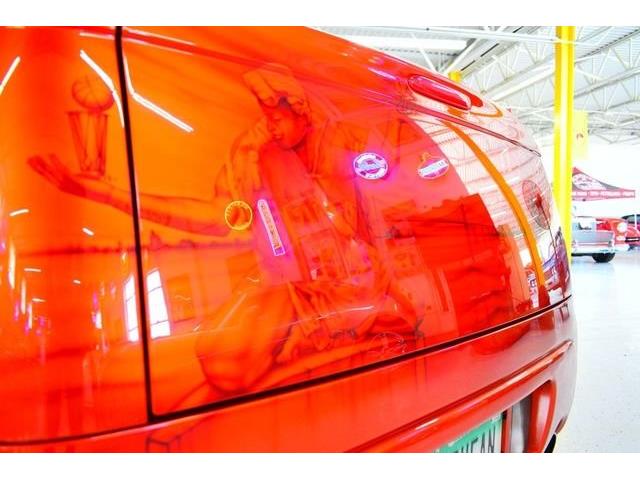 2003 Chevrolet SSR (CC-2064935) for sale in Wayne, Michigan