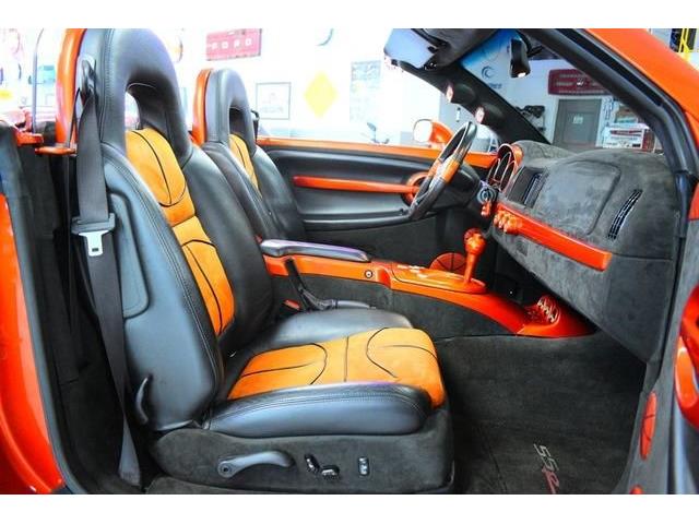 2003 Chevrolet SSR (CC-2064935) for sale in Wayne, Michigan