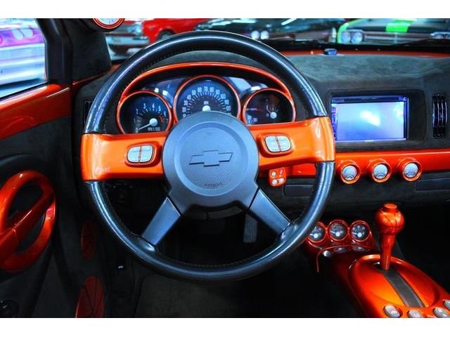 2003 Chevrolet SSR (CC-2064935) for sale in Wayne, Michigan