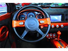 2003 Chevrolet SSR (CC-2064935) for sale in Wayne, Michigan