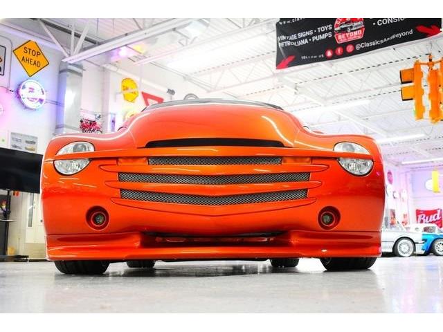 2003 Chevrolet SSR (CC-2064935) for sale in Wayne, Michigan