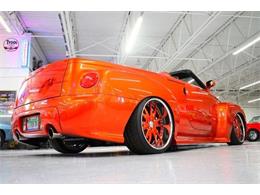 2003 Chevrolet SSR (CC-2064935) for sale in Wayne, Michigan