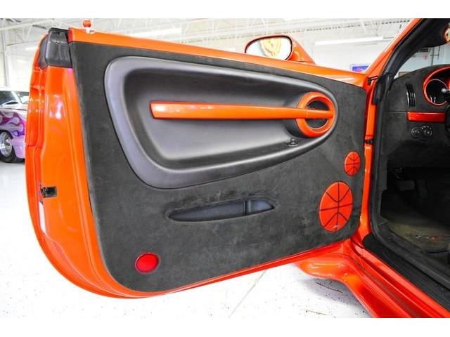 2003 Chevrolet SSR (CC-2064935) for sale in Wayne, Michigan