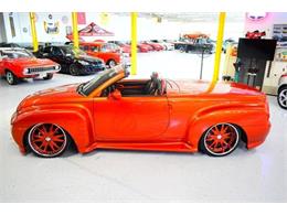 2003 Chevrolet SSR (CC-2064935) for sale in Wayne, Michigan