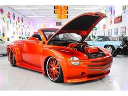 2003 Chevrolet SSR (CC-2064935) for sale in Wayne, Michigan