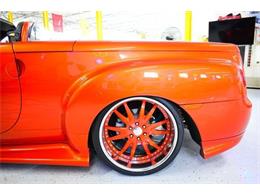 2003 Chevrolet SSR (CC-2064935) for sale in Wayne, Michigan