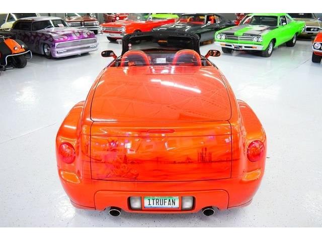 2003 Chevrolet SSR (CC-2064935) for sale in Wayne, Michigan